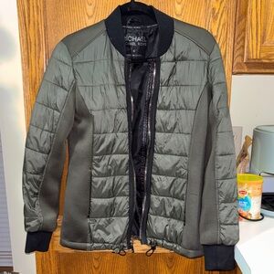 Michael Kors women’s Olive Jacket